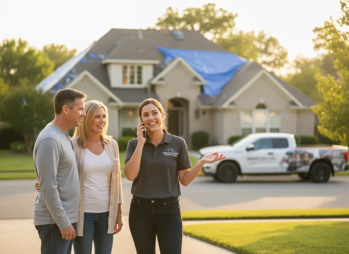 Emergency Roof Repair Realitos, TX FAQs